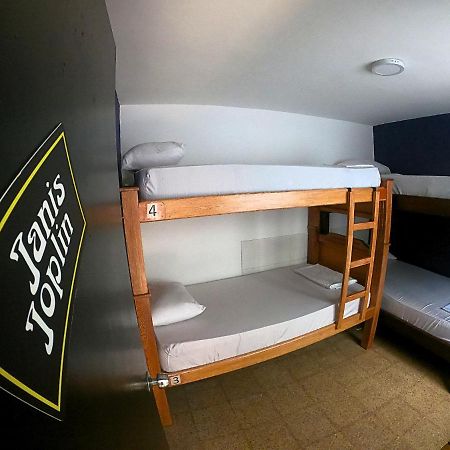 Rock Hostel Medellín Exteriér fotografie